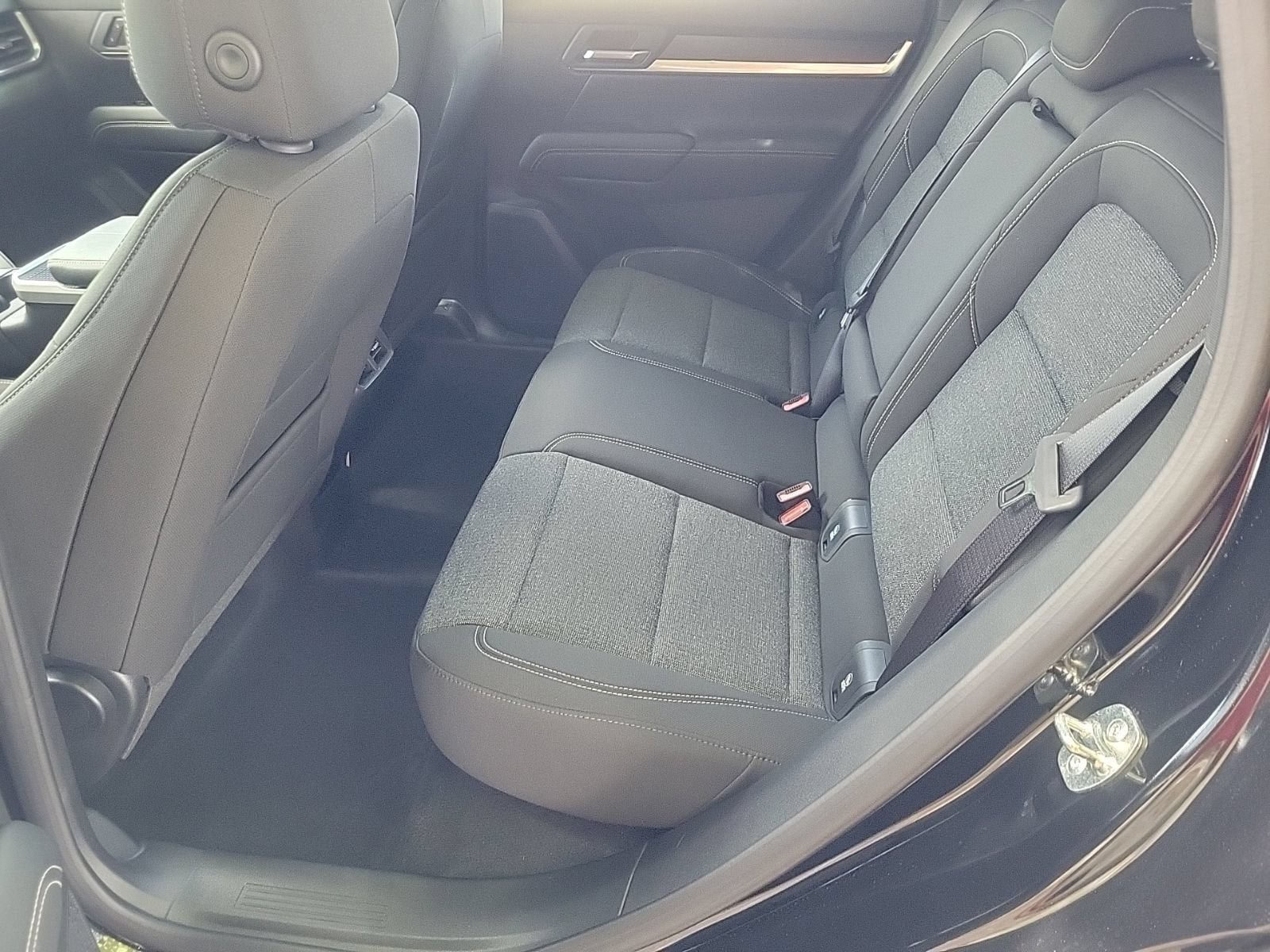 New 2026 GMC Terrain Elevation FWD image 10