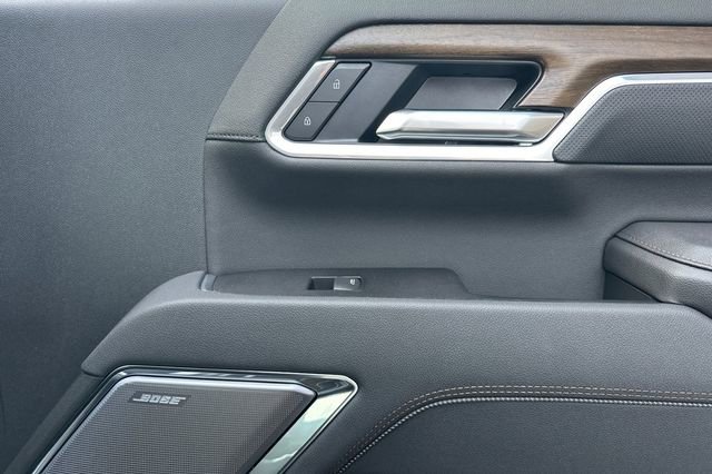 New 2026 Chevrolet Silverado 2500 High Country image 22