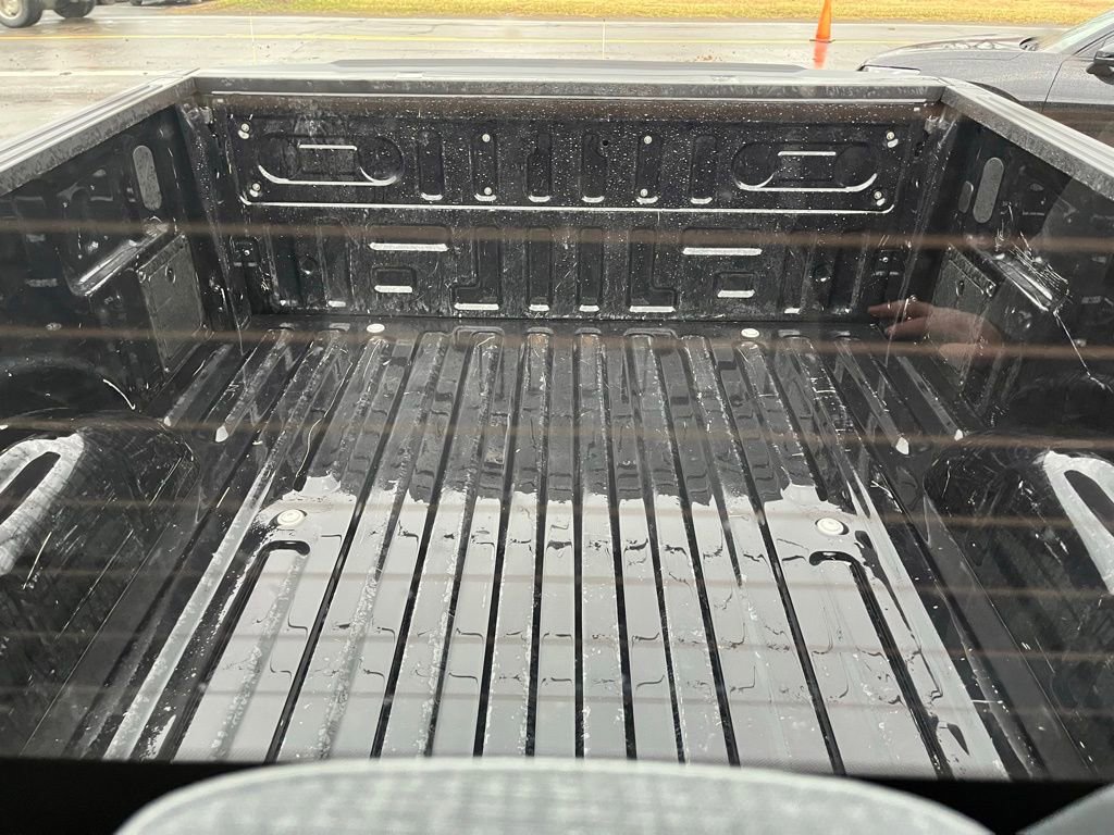 Used 2025 Ford F150 XLT w/ Equipment Group 301A Standard image 29