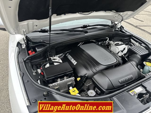 Used 2017 Dodge Durango Citadel AWD/4WD image 46