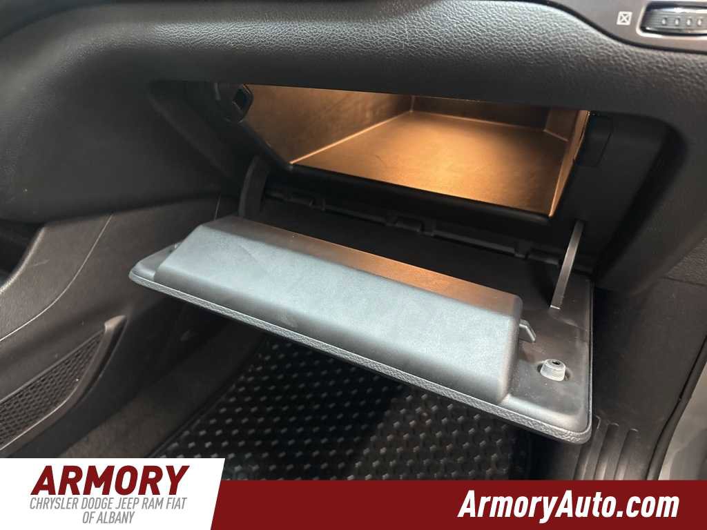 Used 2020 Jeep Cherokee Latitude Plus w/ Cold Weather Group image 38