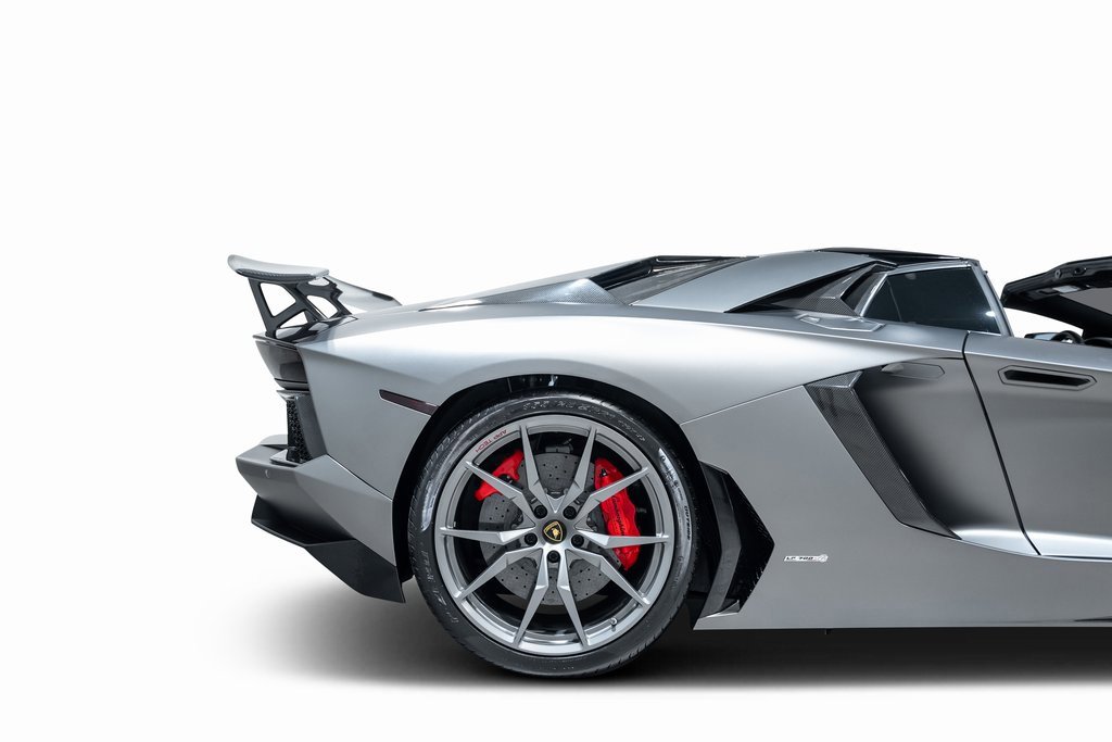 Used 2017 Lamborghini Aventador LP 700-4 image 26