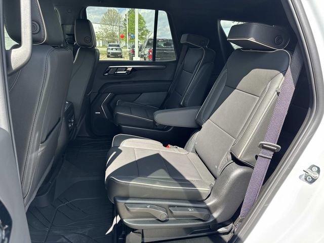 New 2026 Chevrolet Tahoe Premier image 16