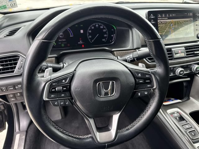 Certified 2020 Honda Accord Touring image 22