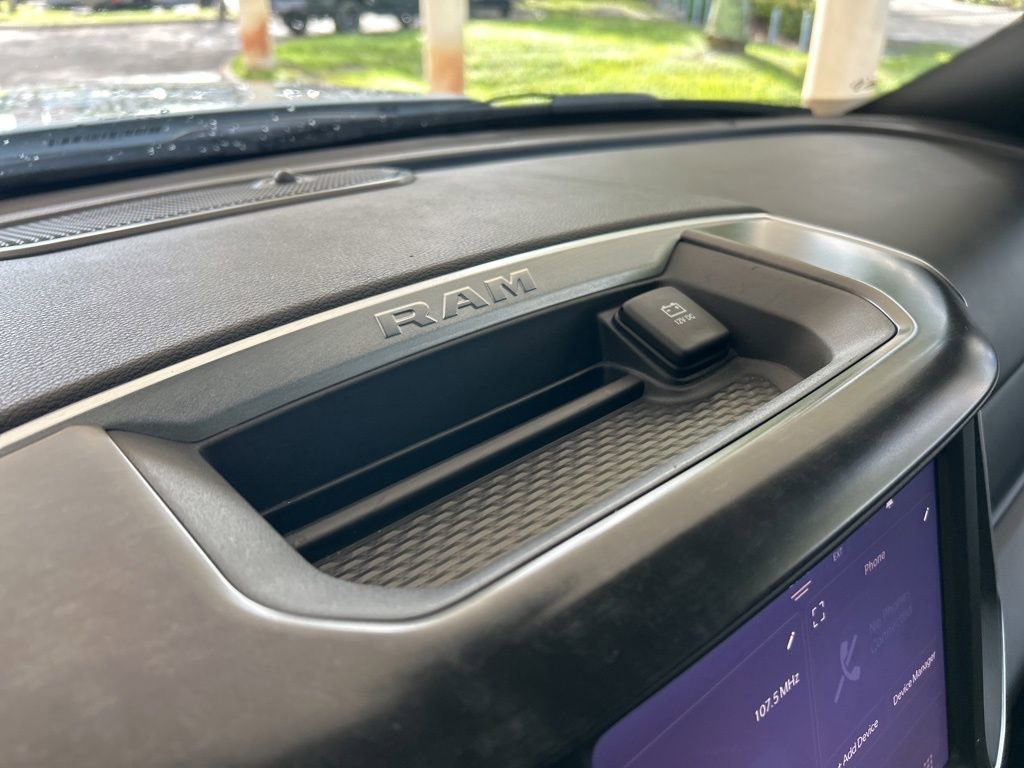 Certified 2024 RAM 2500 Big Horn image 39