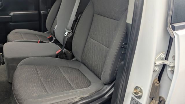 Used 2020 Chevrolet Silverado 2500 Custom w/ Custom Value Package image 15