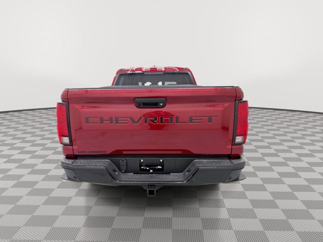 New 2026 Chevrolet Colorado Z71 w/ Technology Package image 13