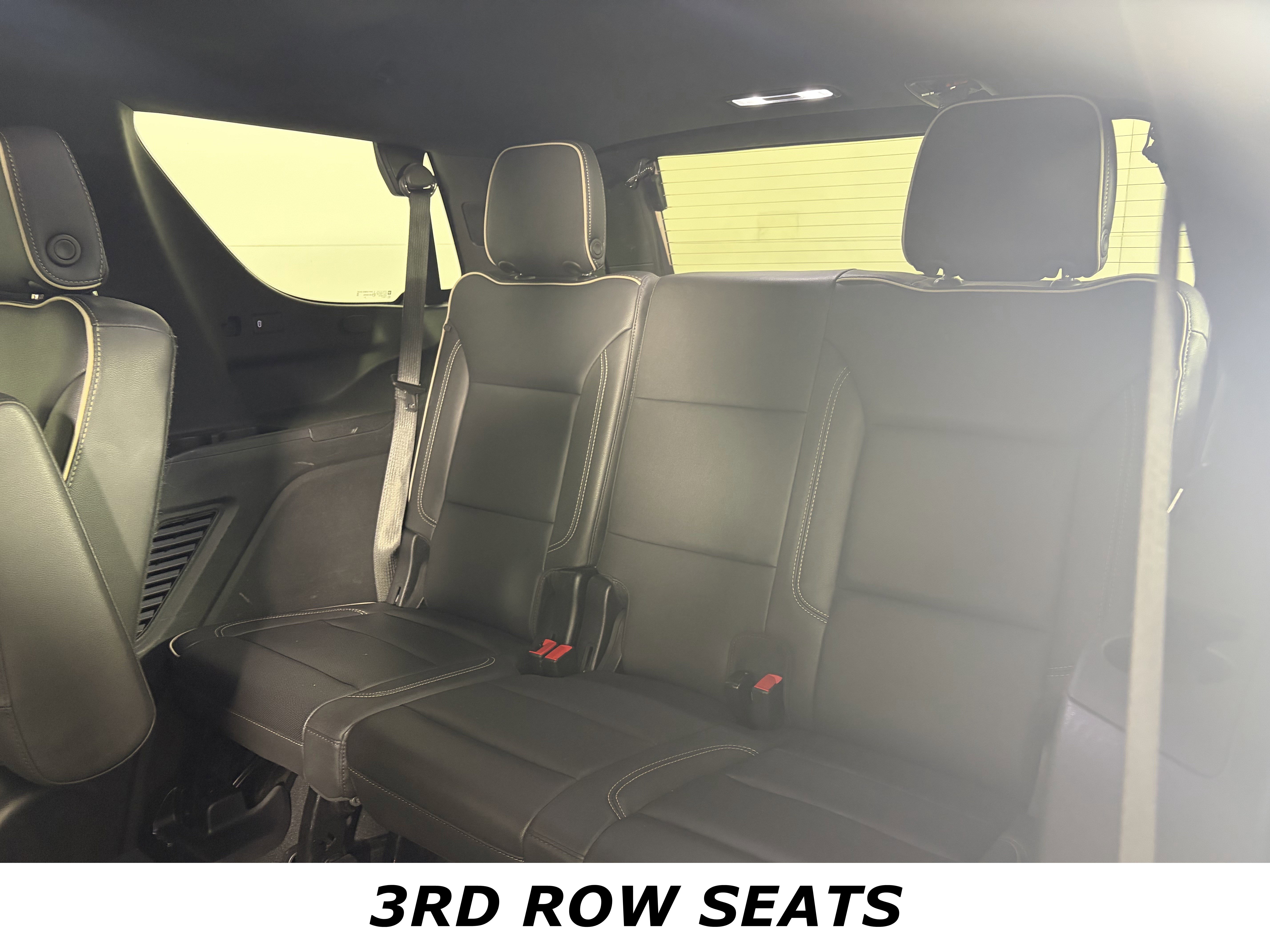 Used 2024 Chevrolet Tahoe Premier image 11