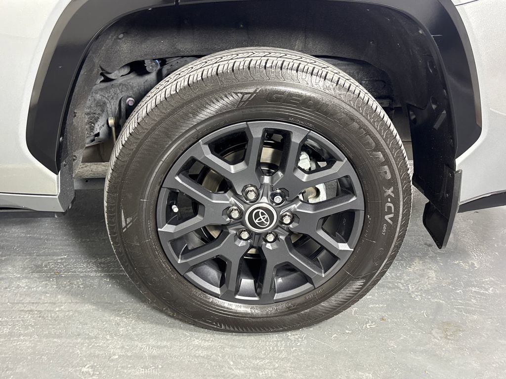 Used 2023 Toyota Sequoia Platinum image 34