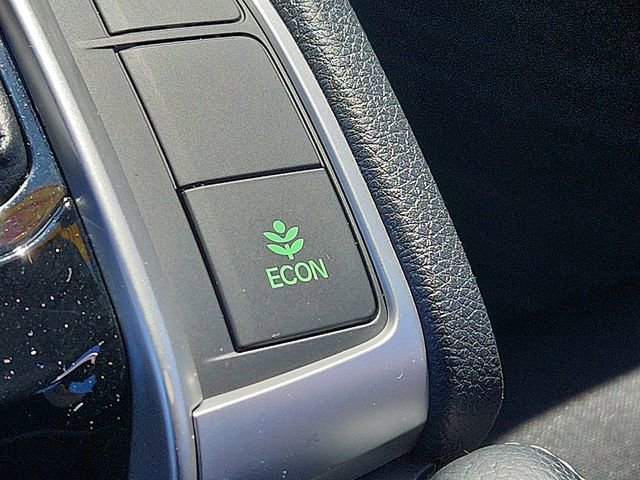 Certified 2019 Honda Civic Sport image 23
