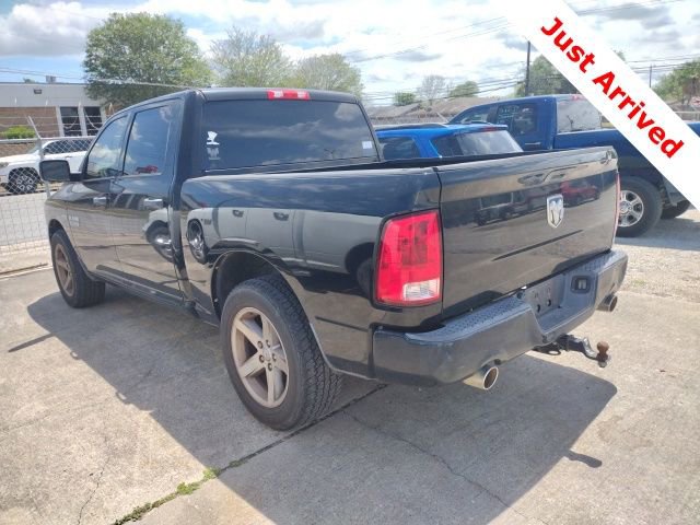 Used 2014 RAM 1500 Express image 5