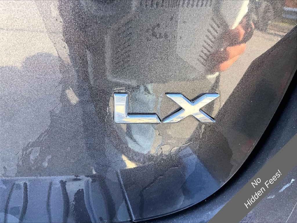 Used 2019 Kia Sedona LX FWD image 8