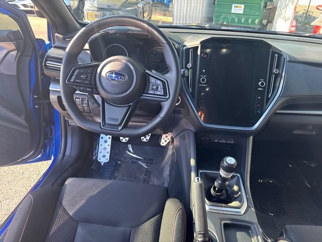 Used 2024 Subaru WRX Premium AWD/4WD image 22