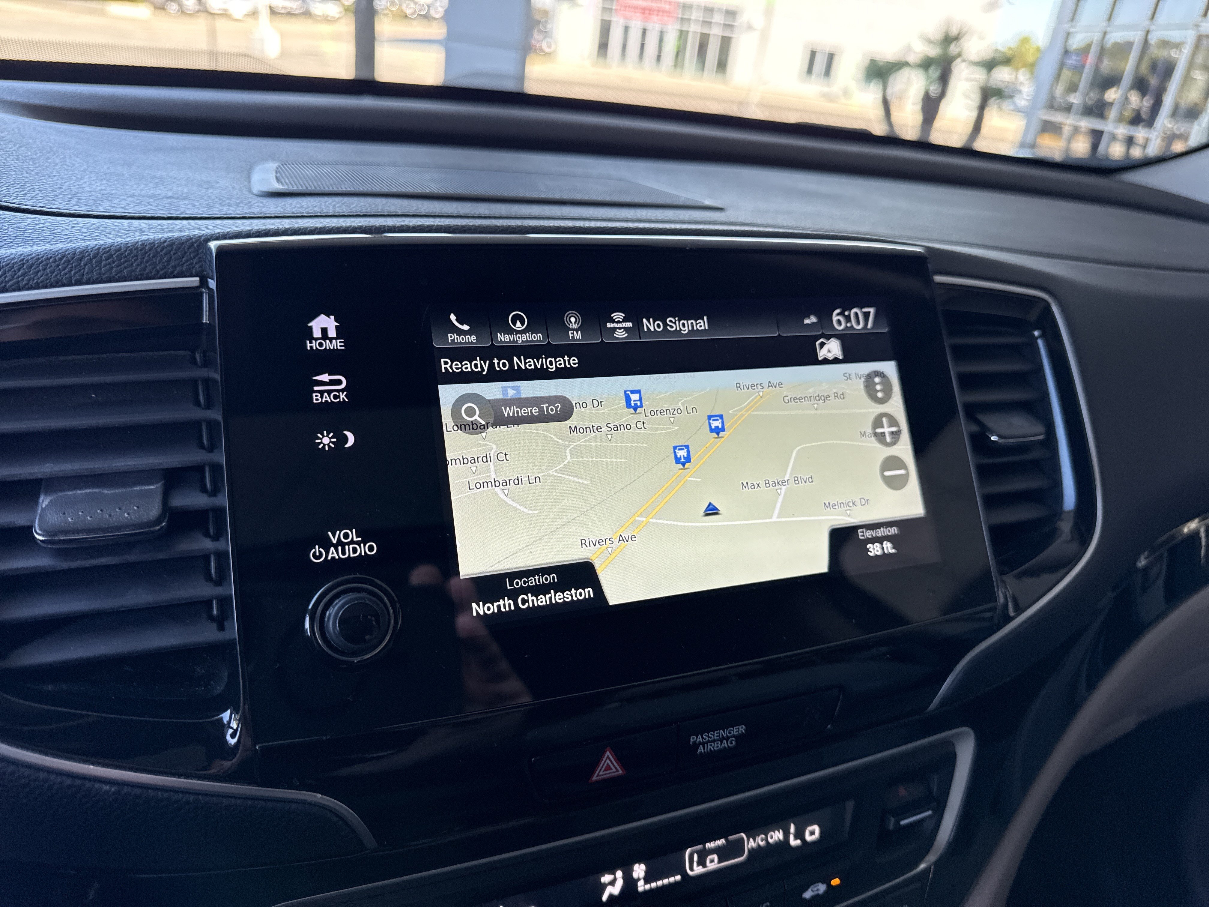 Used 2021 Honda Pilot Touring image 27
