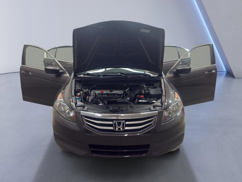 Used 2012 Honda Accord EX image 9