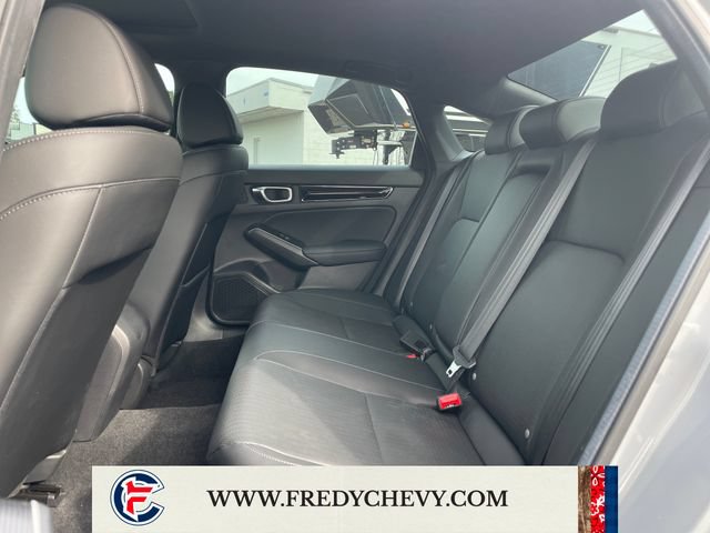 Used 2025 Honda Civic Sport image 24