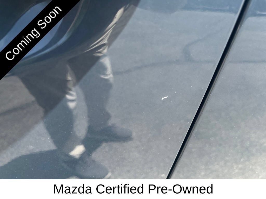 Used 2023 MAZDA CX-50 Meridian Edition w/ Apex Package AWD/4WD image 19