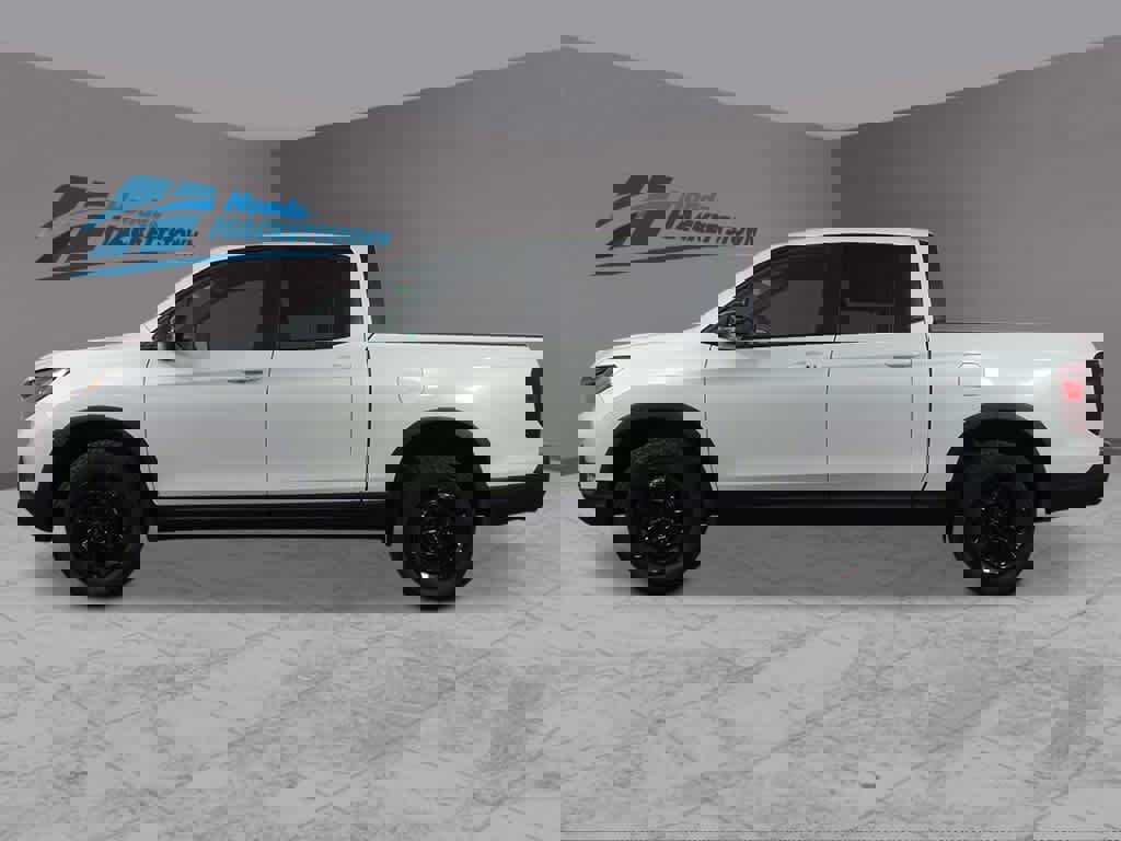 New 2026 Honda Ridgeline TrailSport+ image 2