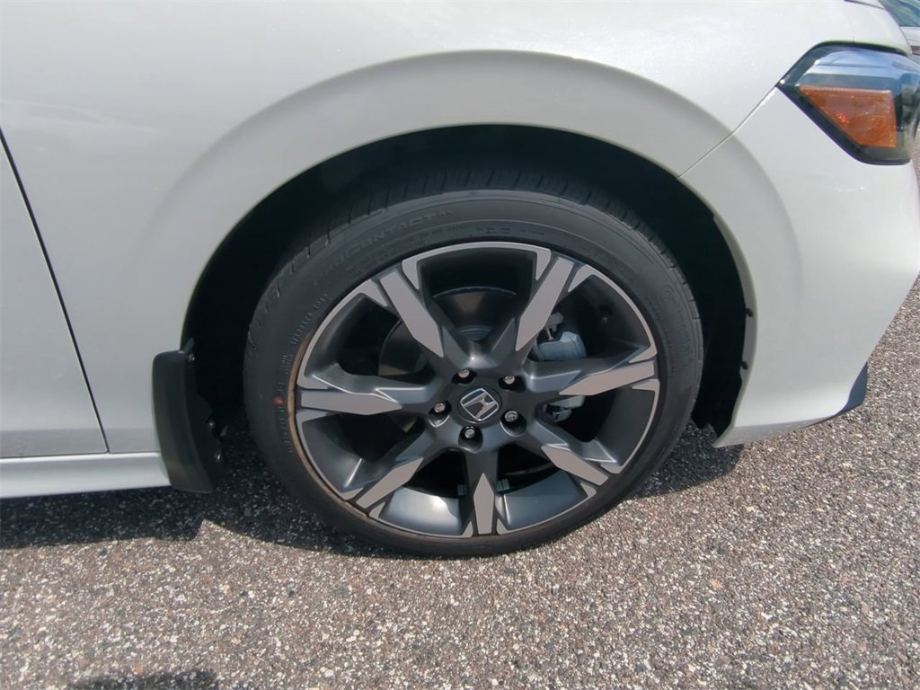 New 2026 Honda Civic Sport Touring image 10