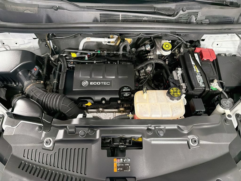 Used 2019 Buick Encore Sport Touring FWD image 29