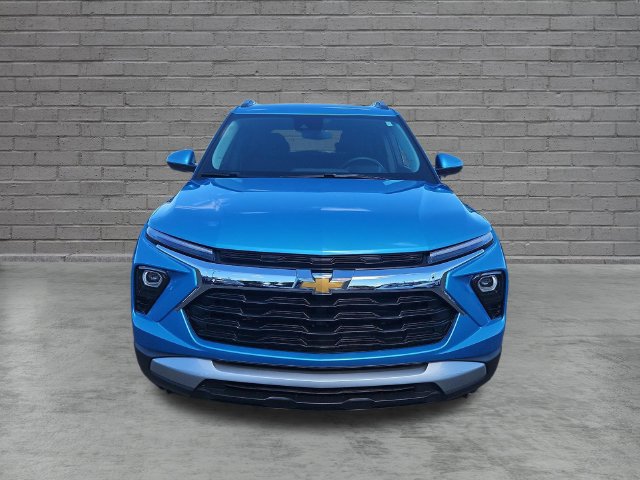Used 2026 Chevrolet TrailBlazer LT w/ LT Cold Weather Package AWD/4WD image 9