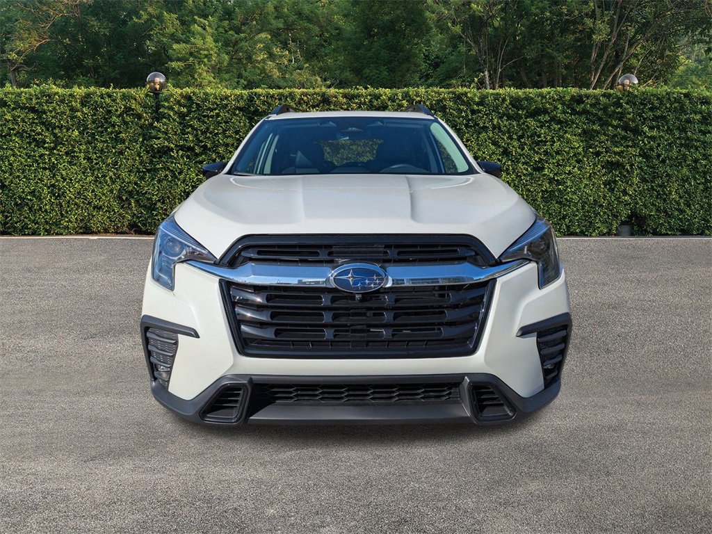 New 2026 Subaru Ascent Limited image 9