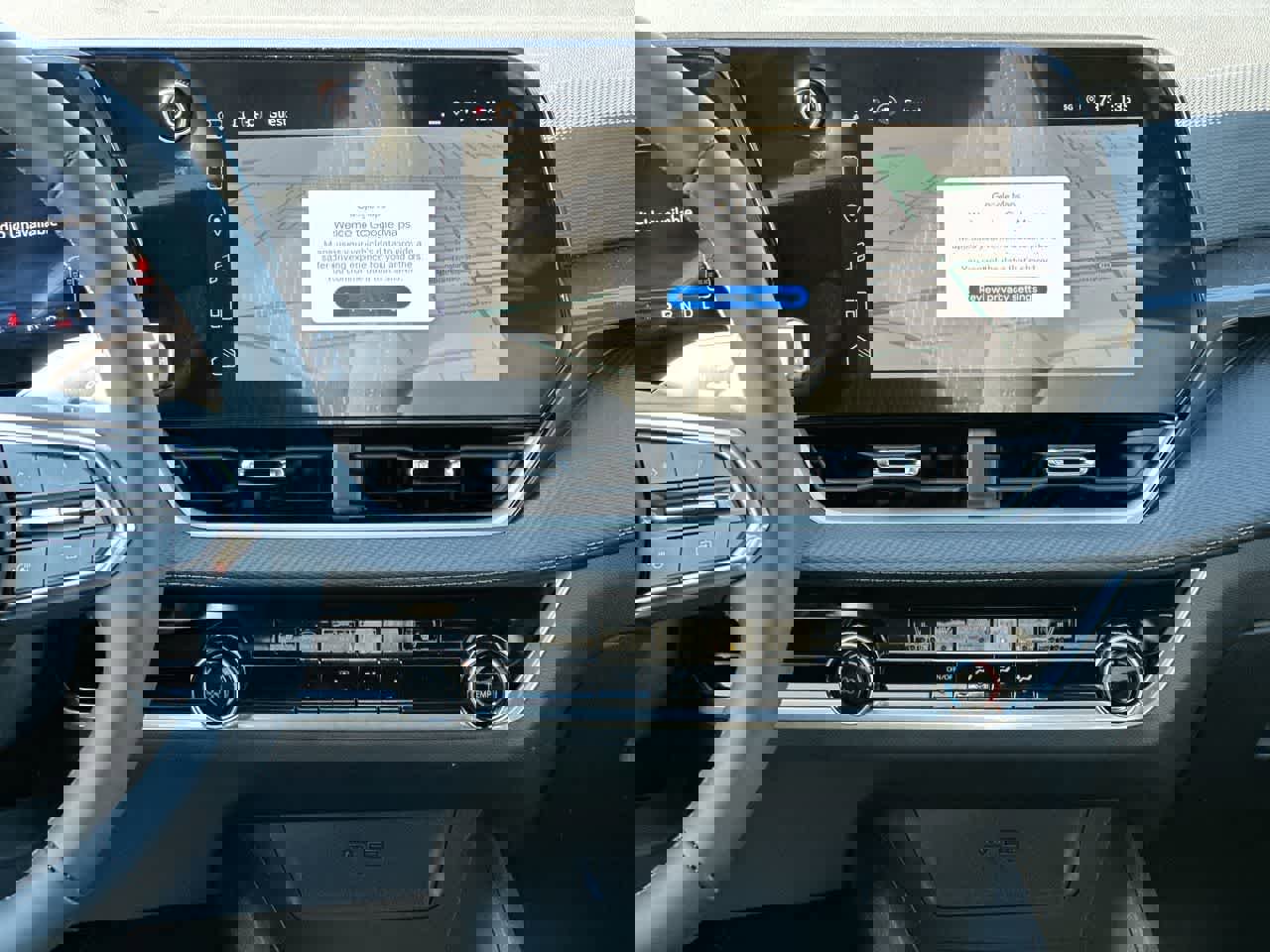 New 2025 Chevrolet Equinox LT image 14