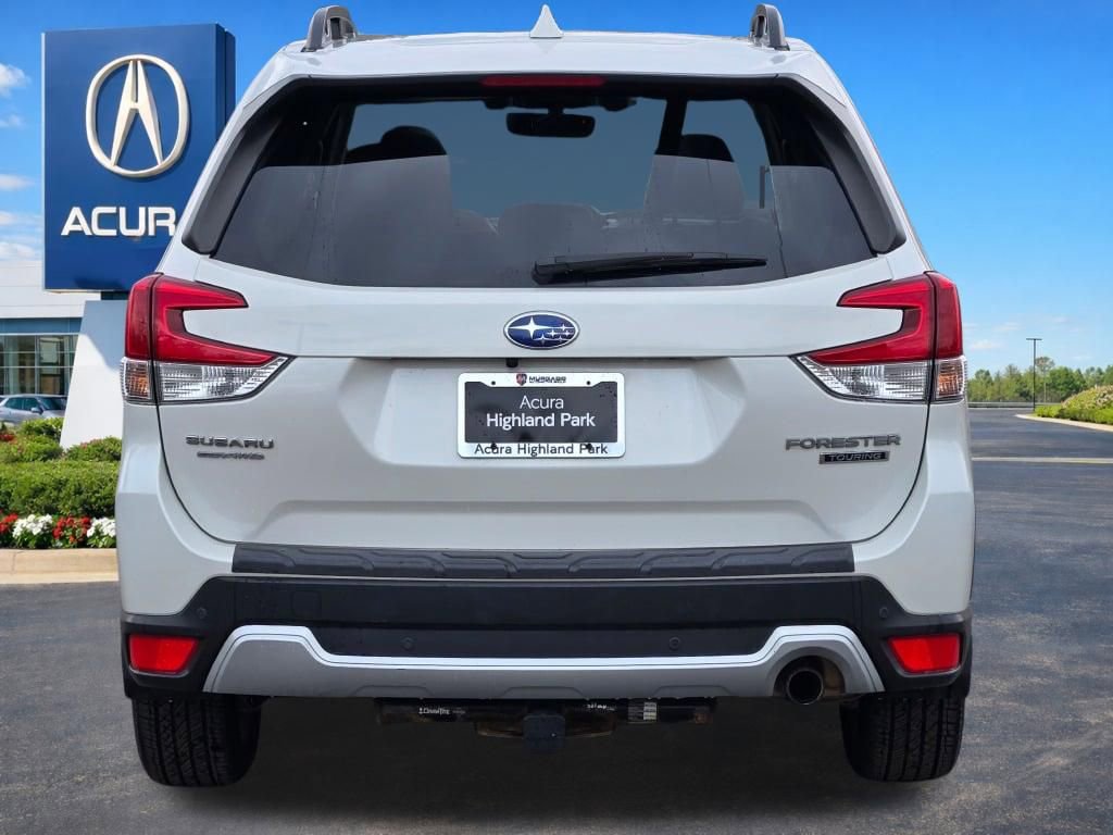 Used 2019 Subaru Forester Touring w/ Popular Package #3 image 18