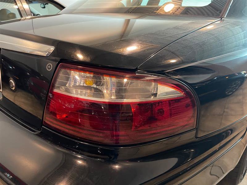 Used 2005 Mercury Sable LS FWD image 93