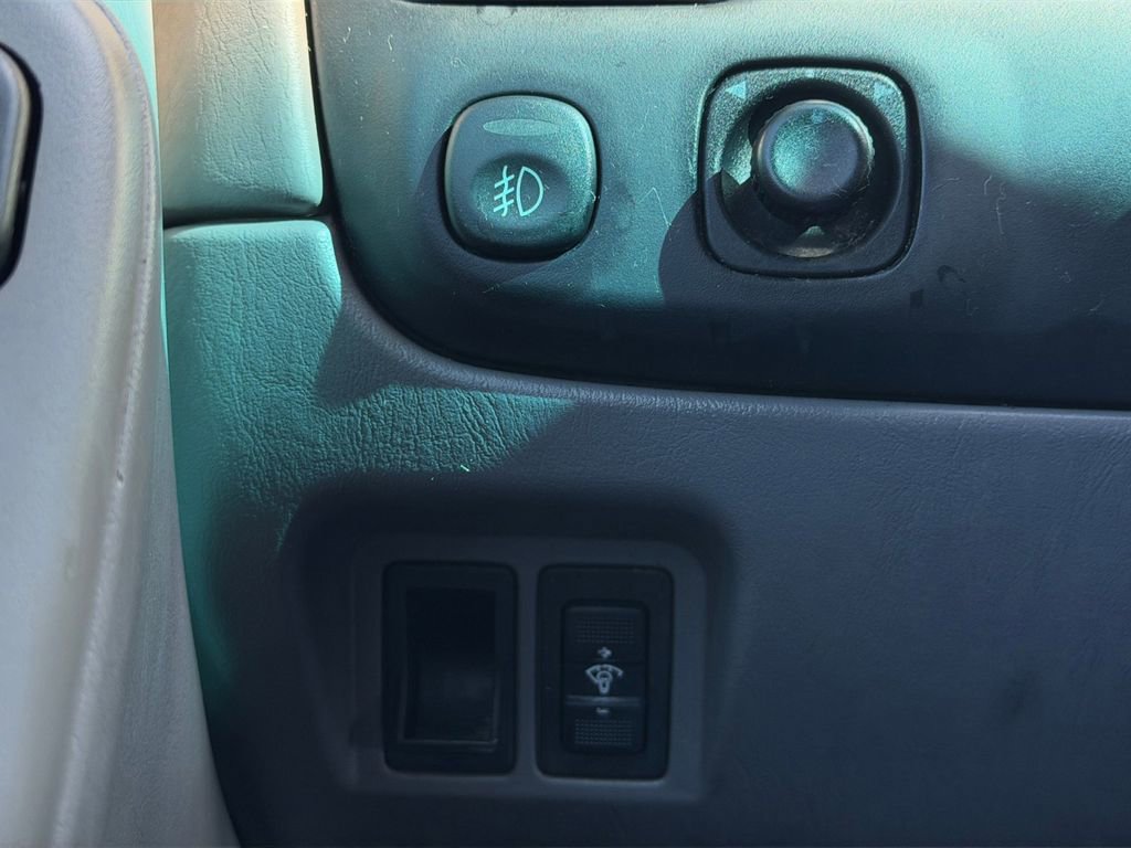Used 2002 MAZDA Tribute ES AWD/4WD image 19