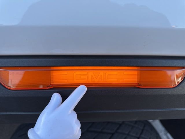 Used 2024 GMC Sierra 2500 Pro w/ Convenience Package image 51