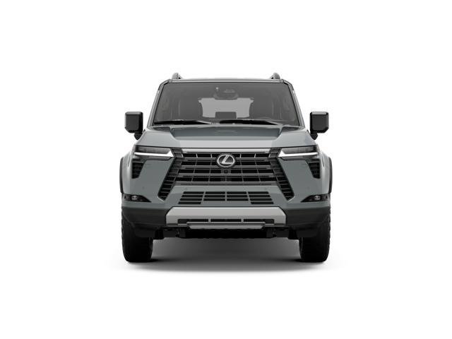 New 2026 Lexus GX 550 AWD/4WD image 5