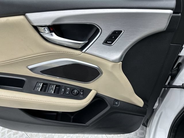 Used 2023 Acura RDX AWD image 14