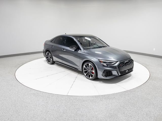 Used 2022 Audi S3 Premium Plus image 30