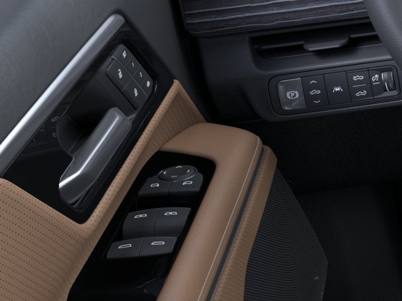 New 2026 GMC Sierra EV Denali AWD/4WD image 46