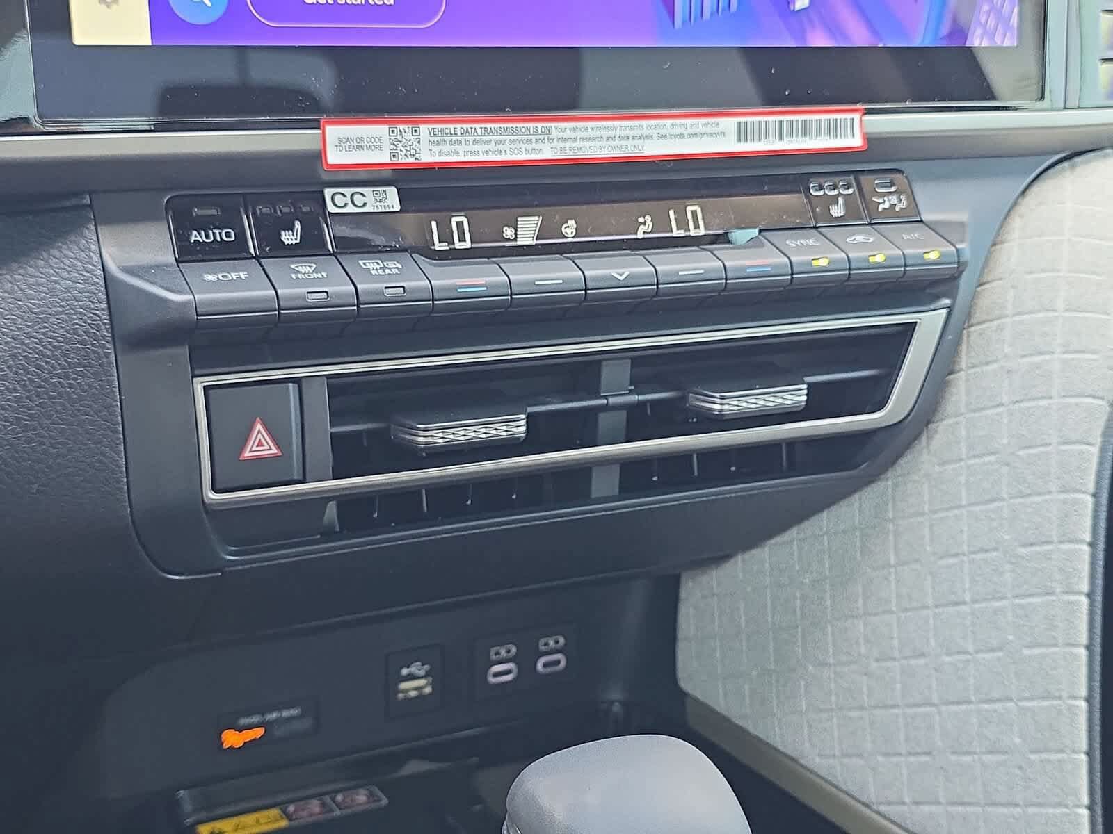 New 2026 Toyota Camry XLE FWD image 23