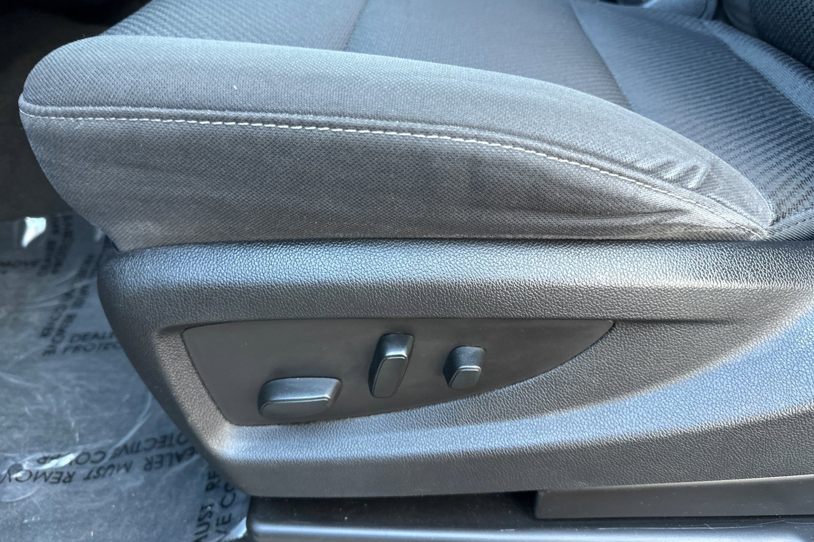 Used 2016 Chevrolet Silverado 1500 LT w/ LT Convenience Package image 13