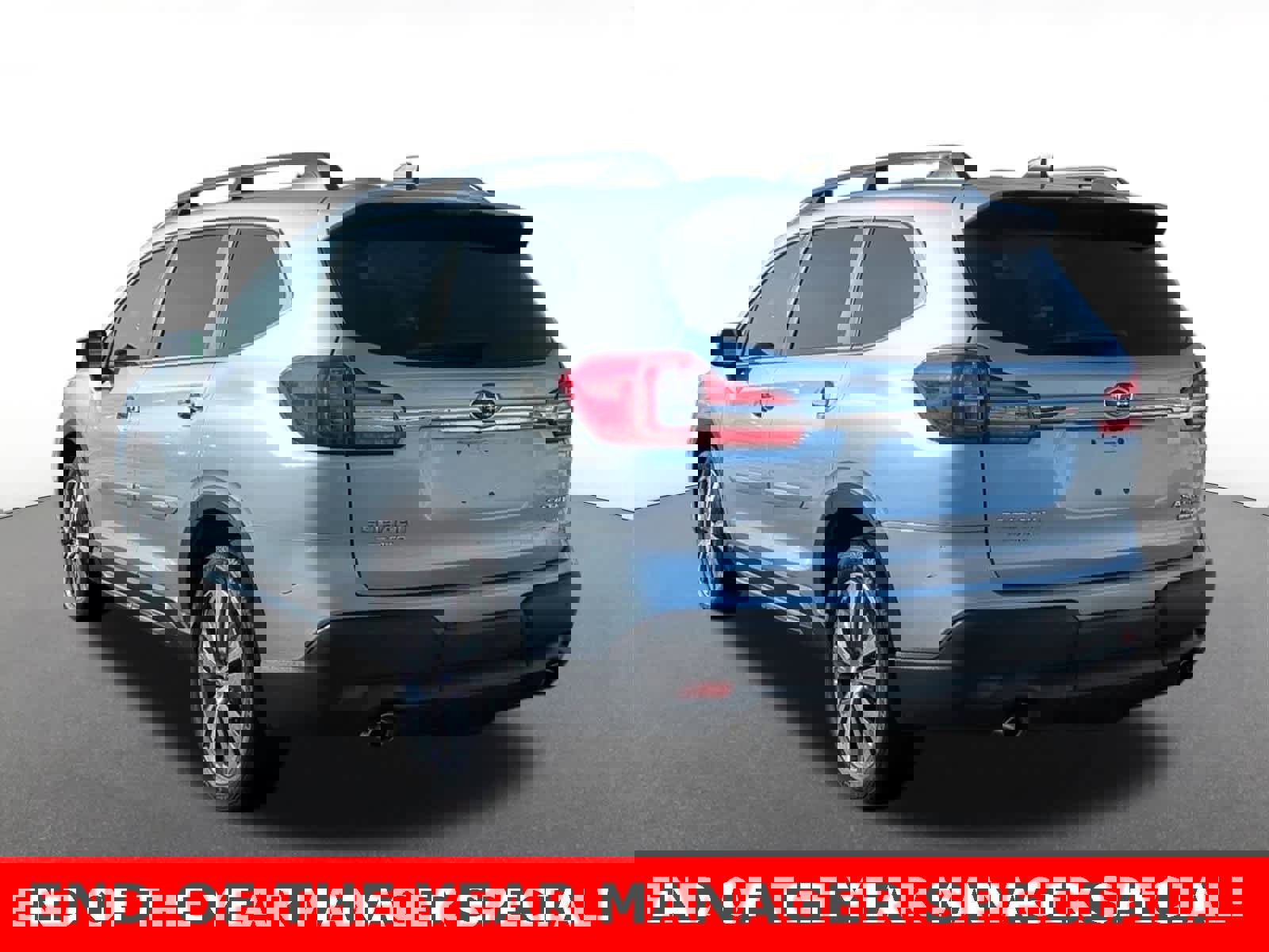 Certified 2022 Subaru Ascent Touring image 4