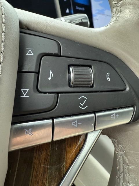 Used 2021 Cadillac Escalade Sport Platinum w/ Heavy-Duty Trailer Package image 52