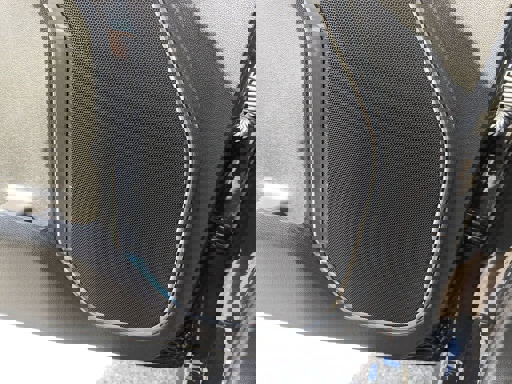 Certified 2025 Chevrolet Silverado 1500 RST w/ Convenience Package II image 17