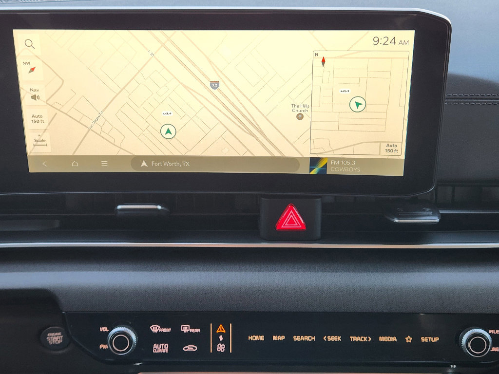 New 2026 Kia Carnival SX image 12