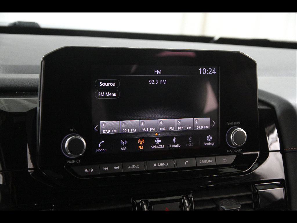 Used 2024 Nissan Pathfinder Rock Creek AWD/4WD image 10