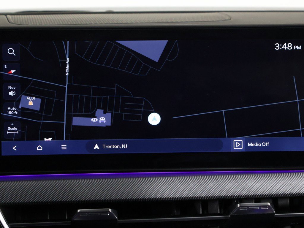 Used 2025 Hyundai Sonata Limited image 49