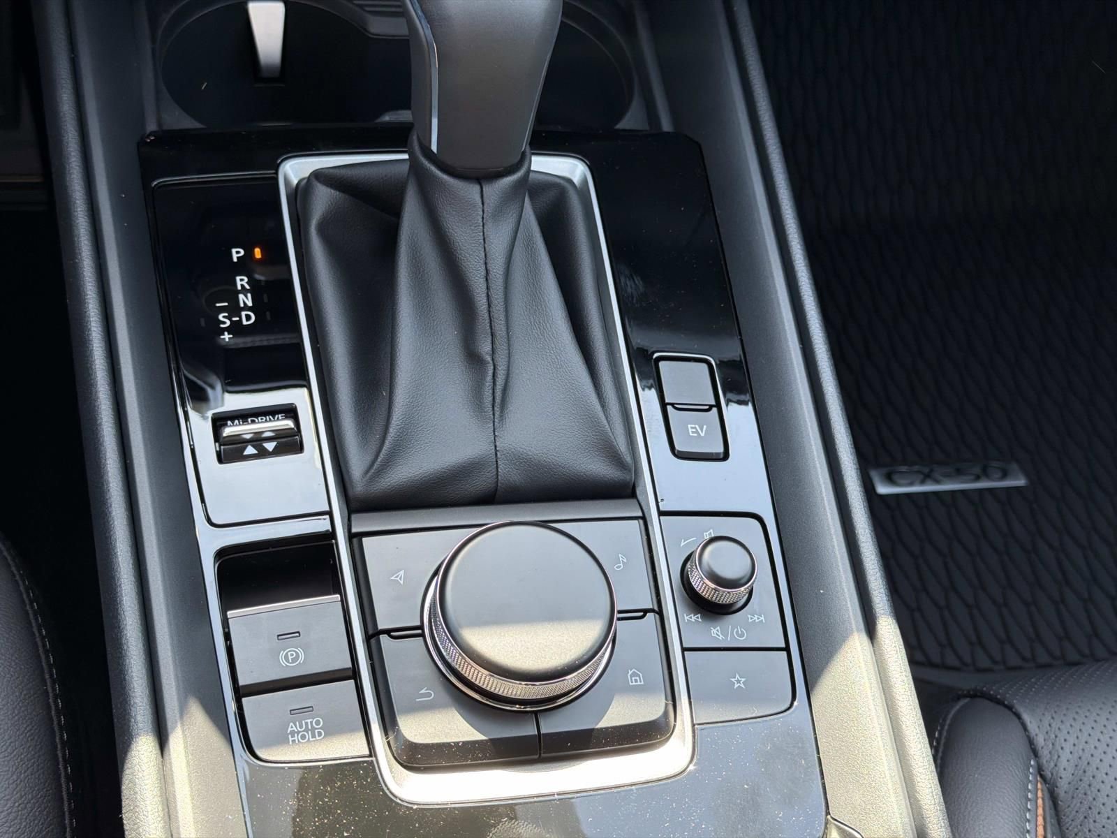 New 2026 MAZDA CX-50 AWD 2.5 Hybrid w/ Weather Package image 22