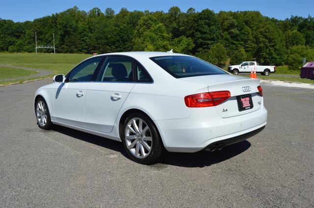Used 2013 Audi A4 2.0T Prestige w/ Prestige Pkg AWD/4WD image 6