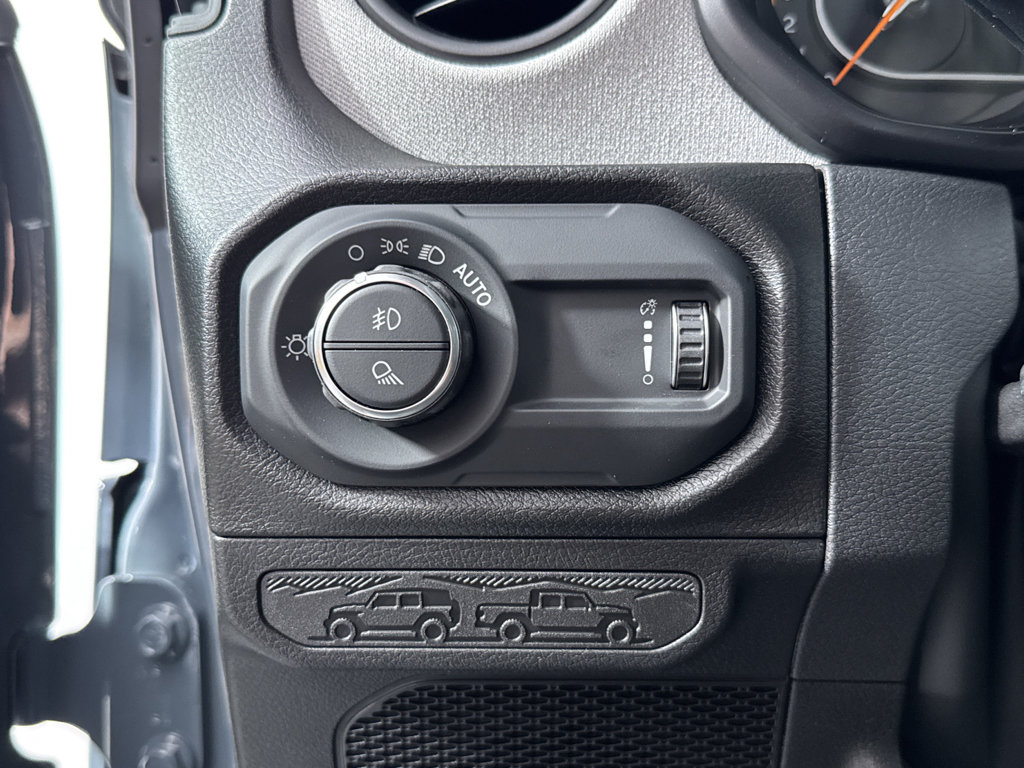 New 2026 Jeep Gladiator Mojave AWD/4WD image 28