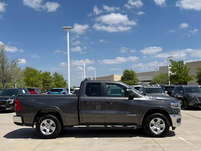 Used 2025 RAM 1500 Lone Star image 5