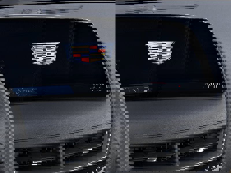 New 2026 Cadillac CT5 Premium Luxury w/ Technology Package image 20