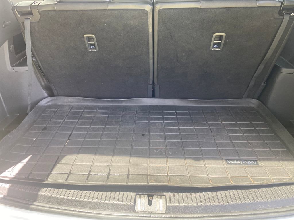 Used 2019 Volkswagen Atlas SEL Premium AWD/4WD image 28
