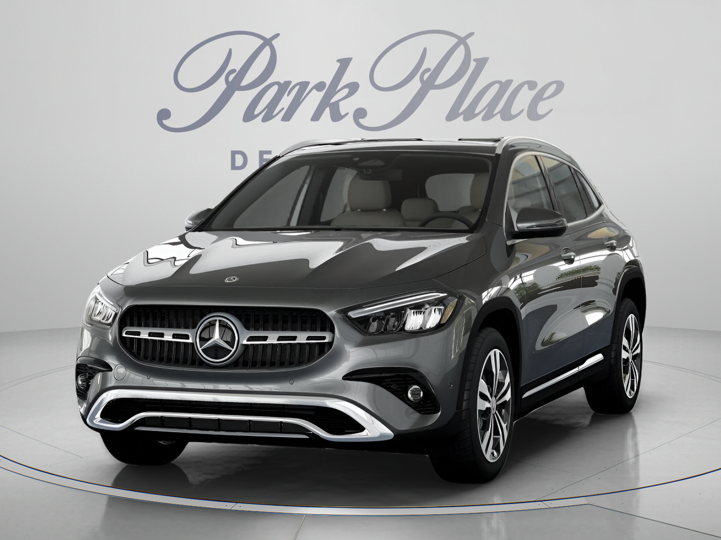 New 2026 Mercedes-Benz GLA 250 image 36